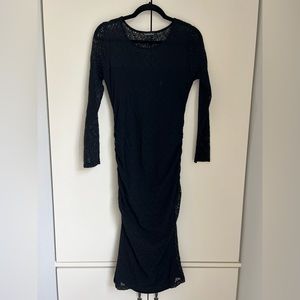Isabella Oliver, lace maternity, size 2